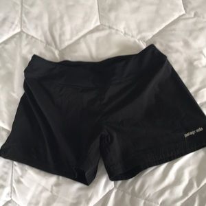 Patagonia Shorts with liner